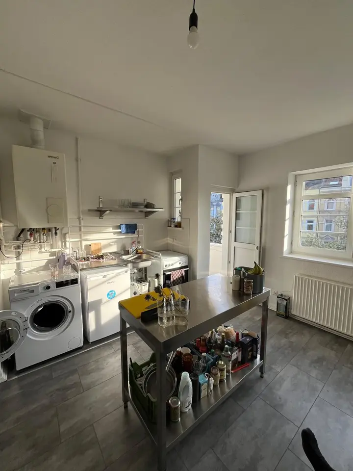 2 Zimmer Wohnung mit 25 m² in Hannover – Bild 4