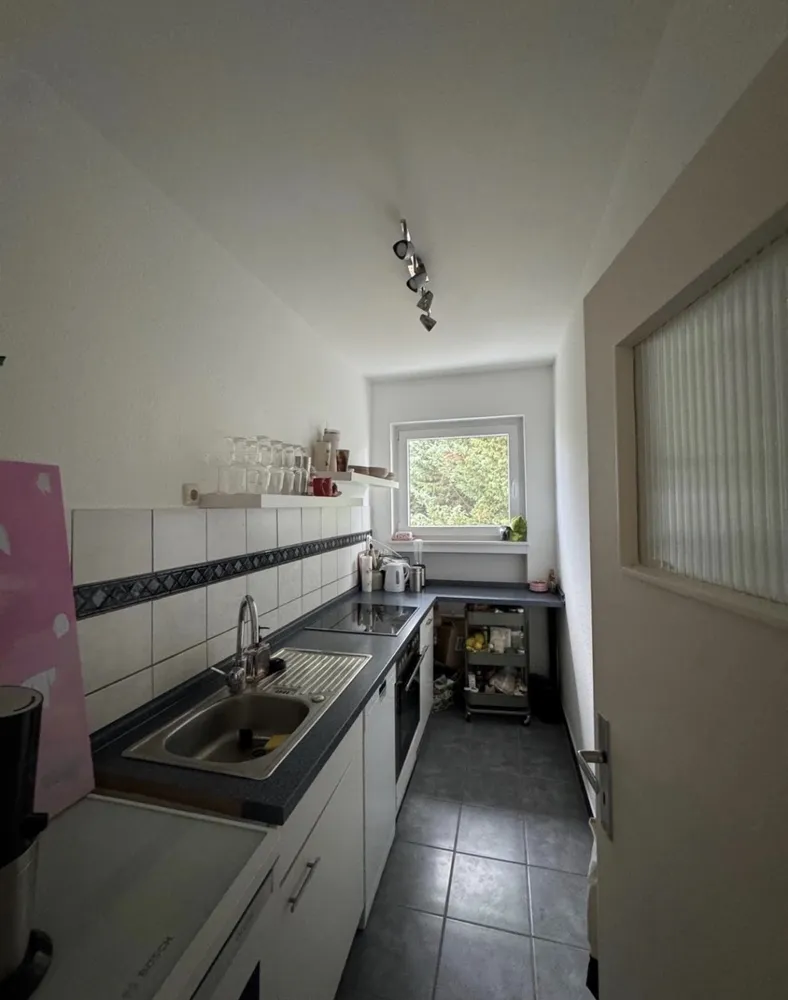 2 Zimmer Wohnung mit 52 m² in Frankfurt am Main – Bild 7