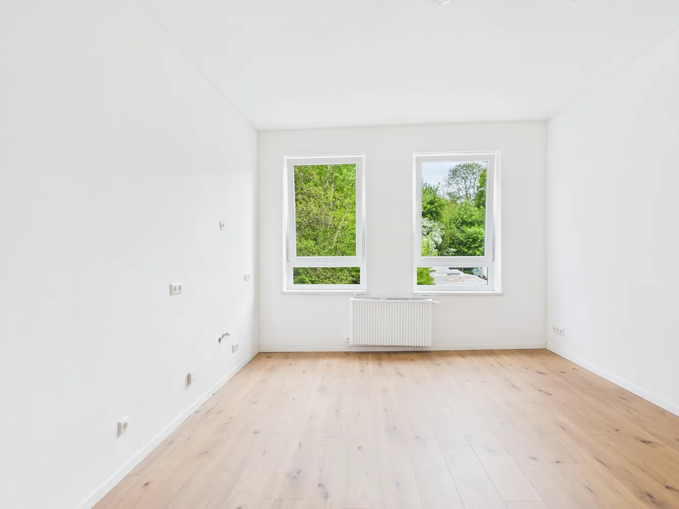 2 Zimmer Wohnung mit 38 m² in Essen – Bild 2