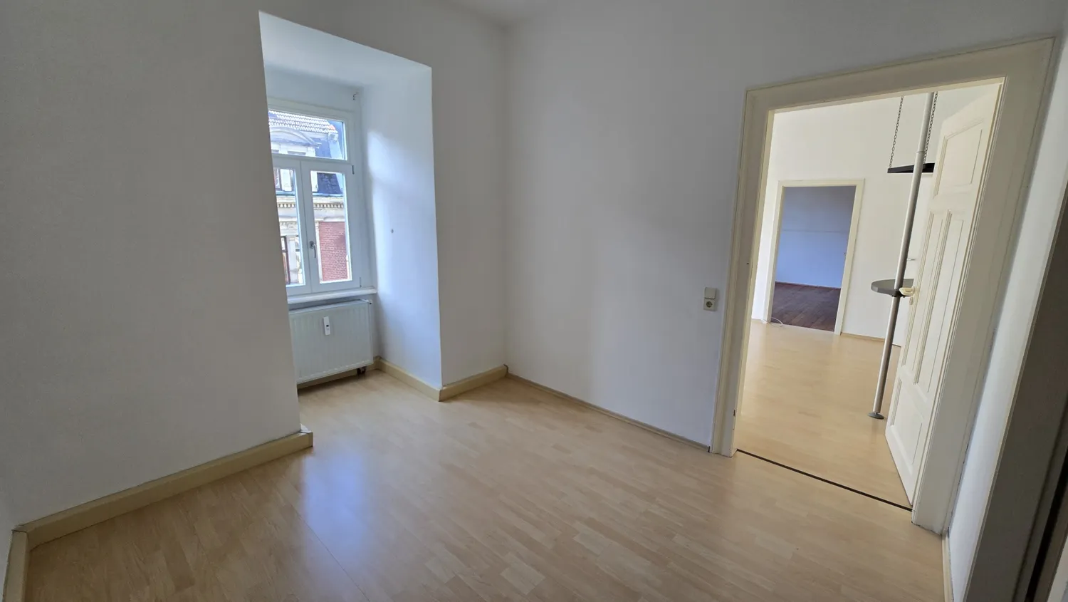 3 Zimmer Wohnung mit 68 m² in Coburg – Bild 8