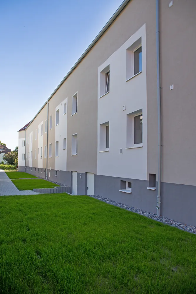 2 Zimmer Wohnung mit 55 m² in Coesfeld – Bild 1