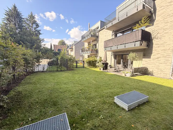 4 Zimmer Wohnung mit 107 m² in Dortmund – Bild 3
