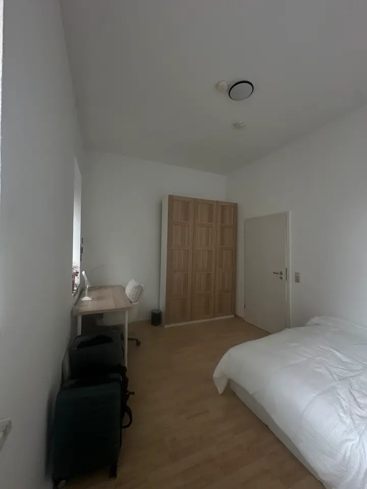 3 Zimmer Wohnung mit 80 m² in Karlsruhe – Bild 7