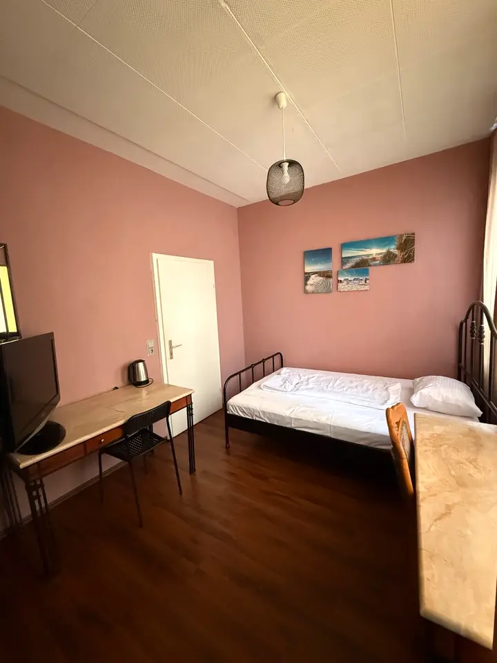 2 Zimmer Wohnung mit 20 m² in Pforzheim – Bild 1