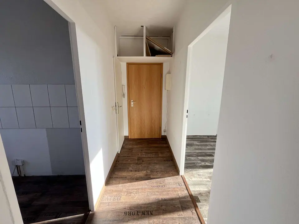 3 Zimmer Wohnung mit 58 m² in Eilenburg – Bild 3