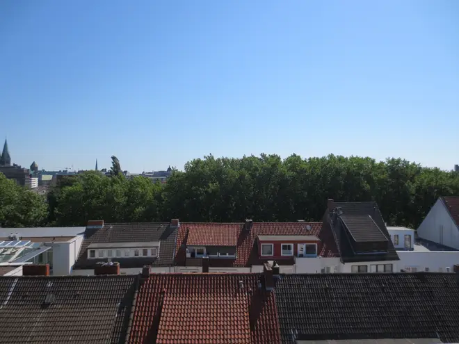 1 Zimmer Wohnung mit 40 m² in Bremen – Bild 11