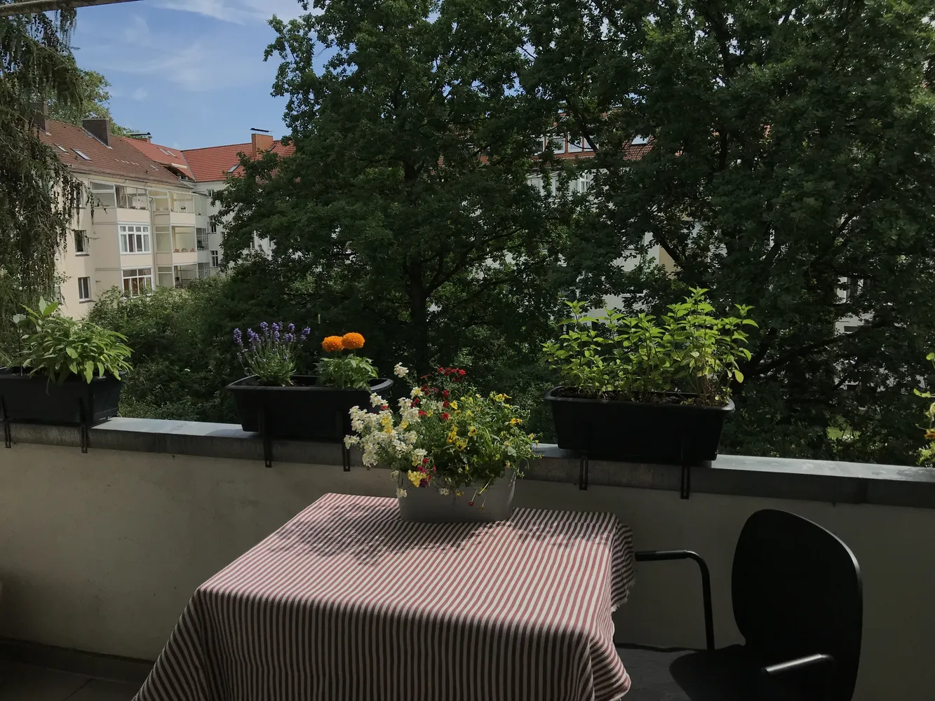 3 Zimmer Wohnung mit 82 m² in Hannover – Bild 8