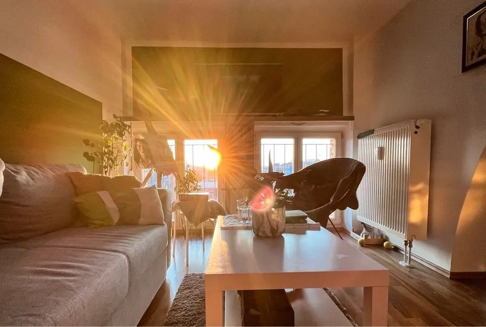 Studio mit 47 m² in Magdeburg – Bild 2