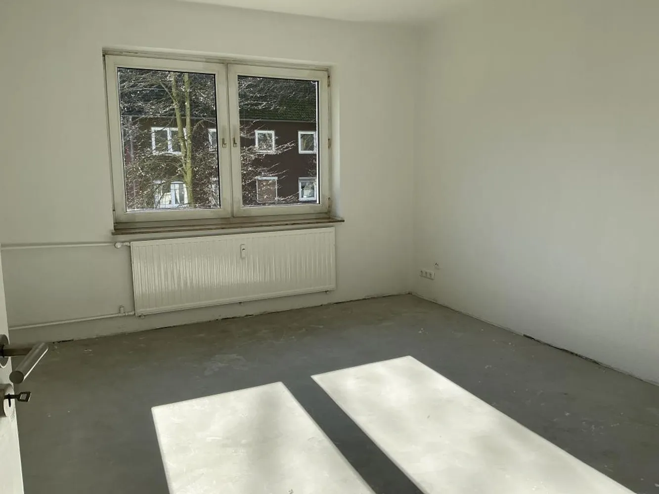 4 Zimmer Wohnung mit 59 m² in Gelsenkirchen – Bild 2