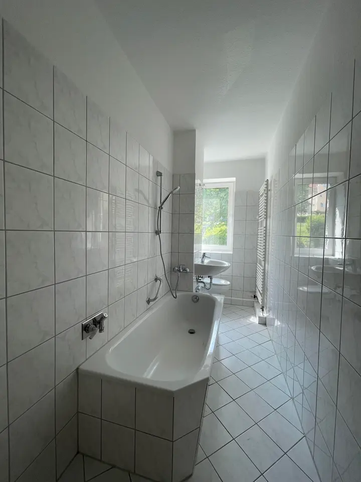 2 room apartment with 47 m² in Gera – Photo 8