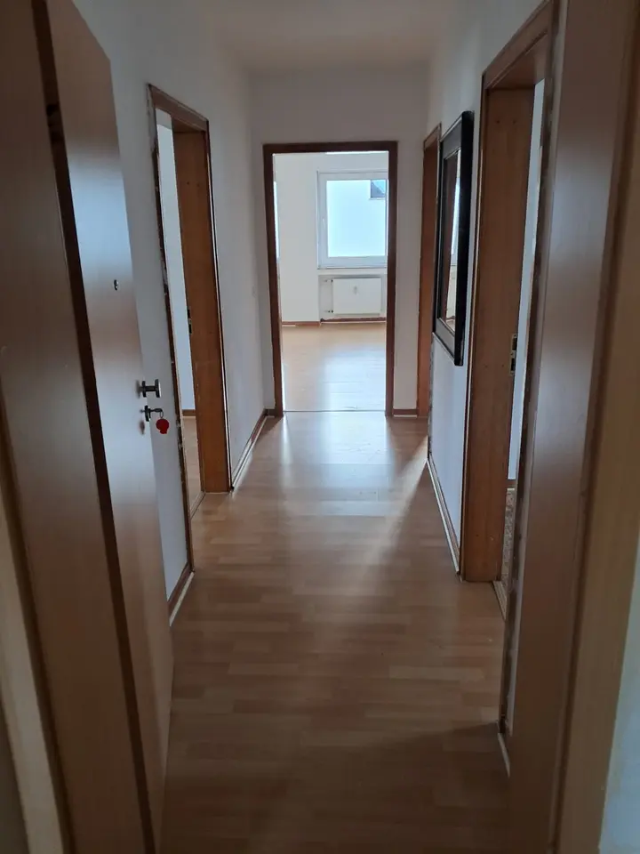 4 Zimmer Wohnung mit 72 m² in Marl – Bild 5