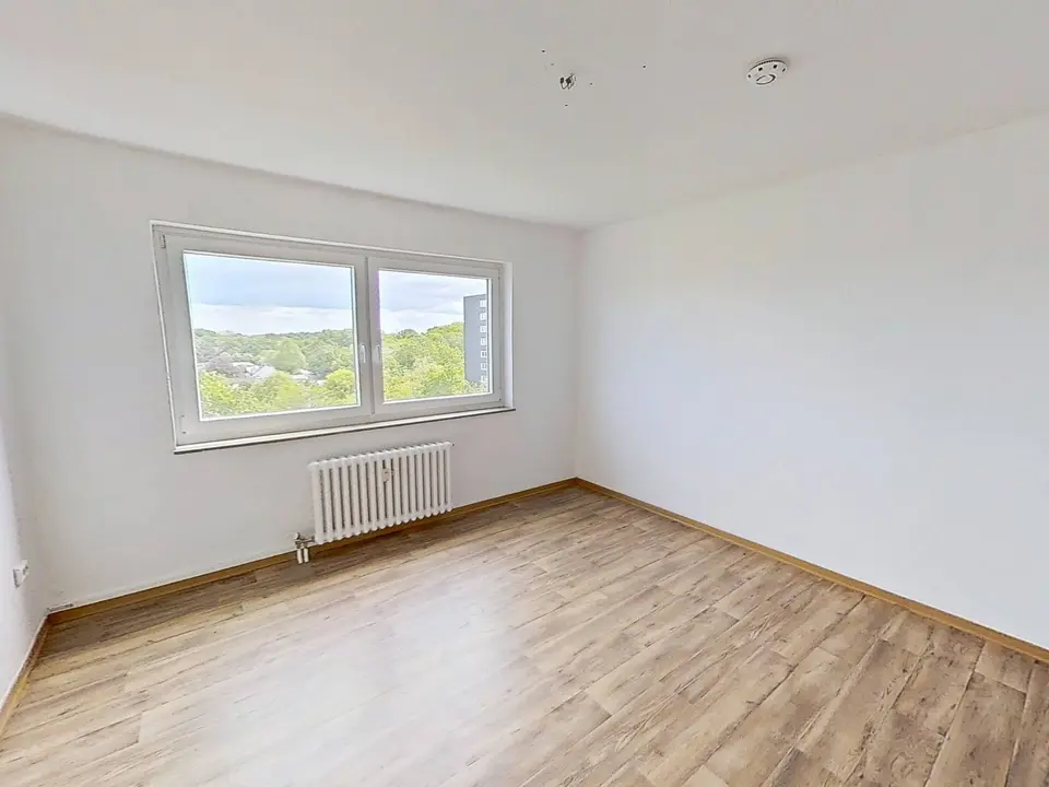 Studio mit 16 m² in Greven – Bild 1
