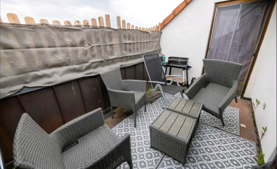 4 Zimmer Wohnung mit 90 m² in Rottweil – Bild 8