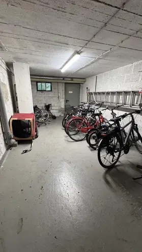 1 Zimmer Wohnung mit 43 m² in Wiesbaden – Bild 10