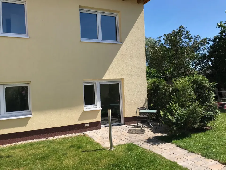 WG-Zimmer mit 80 m² in Halle (Saale) – Bild 6