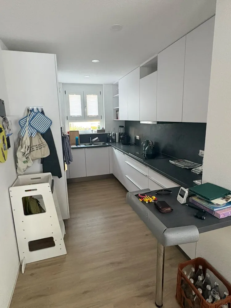 5 Zimmer Haus mit 150 m² in Freiburg im Breisgau – Bild 4