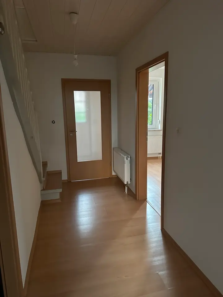 4 room house with 80 m² in Aschersleben – Photo 8