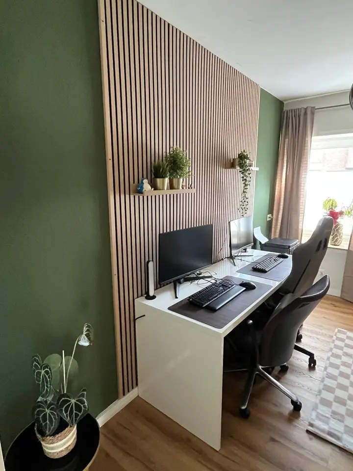 5 Zimmer Wohnung mit 150 m² in Lingen – Bild 9