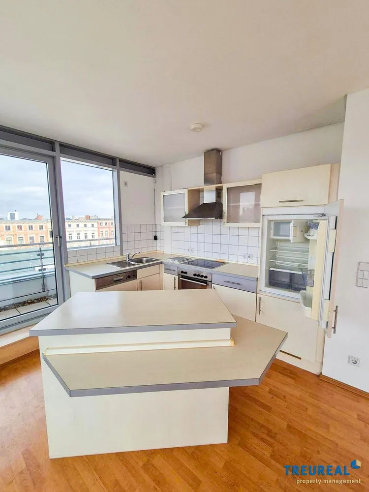 2 Zimmer Wohnung mit 77 m² in Halle (Saale) – Bild 4