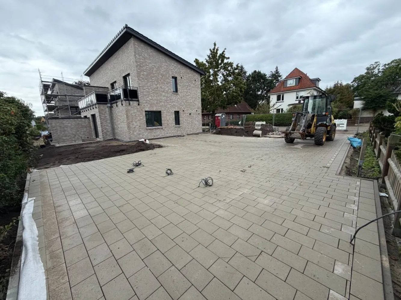1 Zimmer Wohnung mit 32 m² in Oldenburg – Bild 1