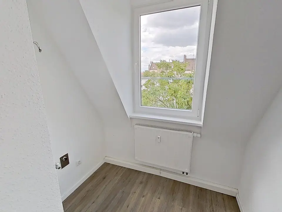3 Zimmer Wohnung mit 63 m² in Nürnberg – Bild 7