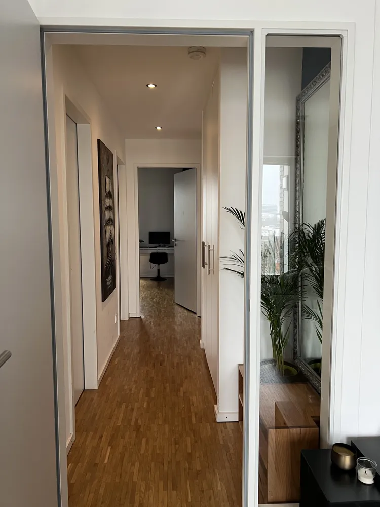2 Zimmer Wohnung mit 65 m² in Hamburg – Bild 9