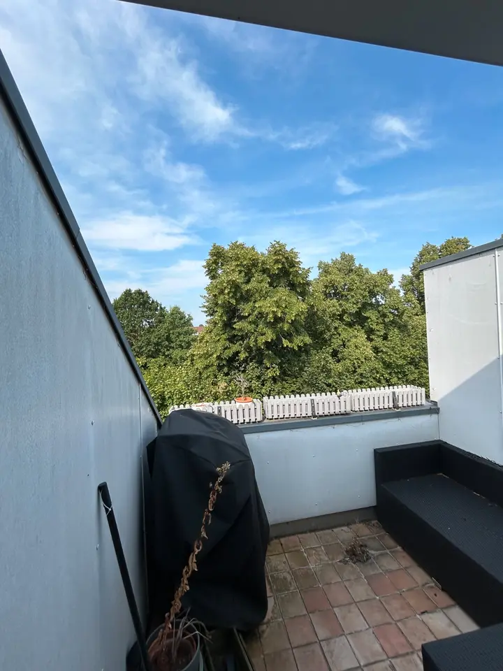 3 Zimmer Wohnung mit 56 m² in Meerbusch – Bild 7
