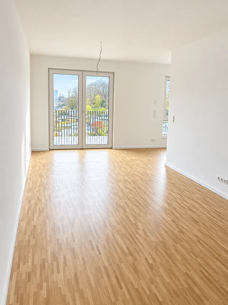 3 room apartment with 87 m² in Düsseldorf – Photo 3
