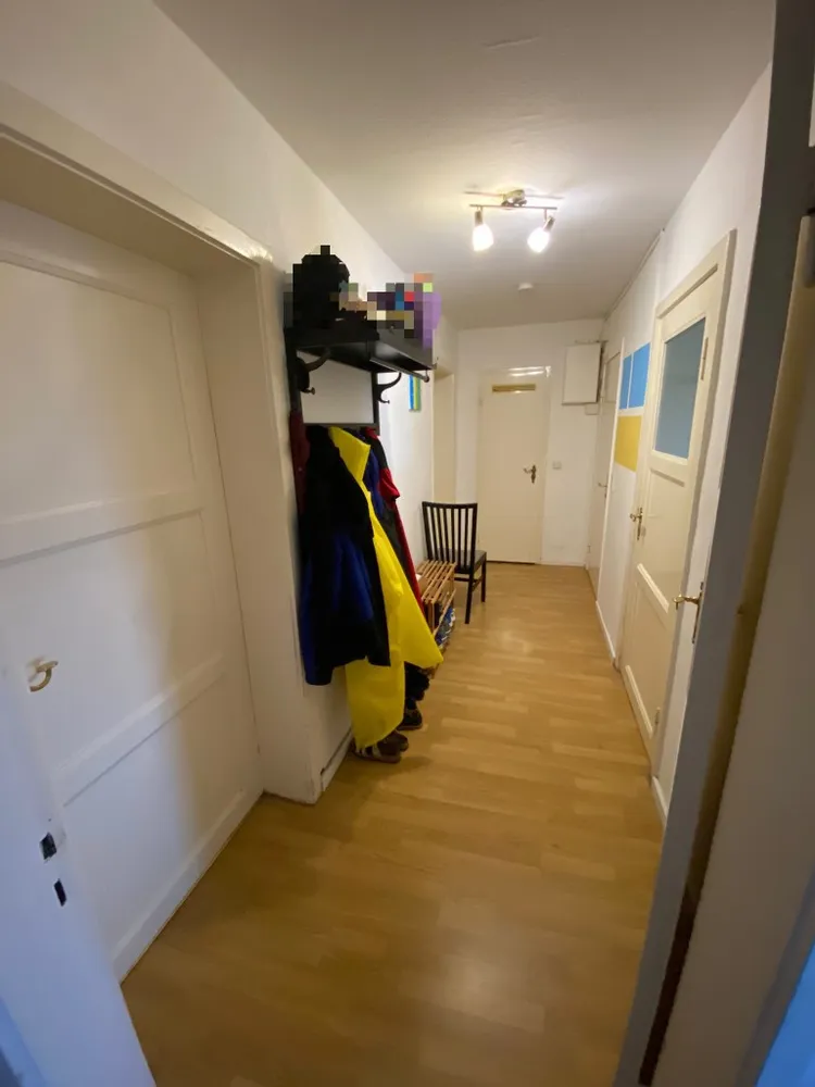 3 Zimmer Wohnung mit 66 m² in Kiel – Bild 10