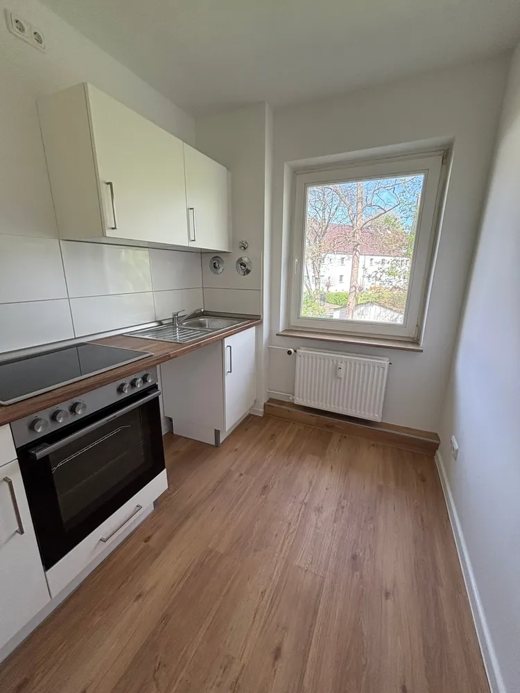 2 Zimmer Wohnung mit 28 m² in Itzehoe – Bild 3