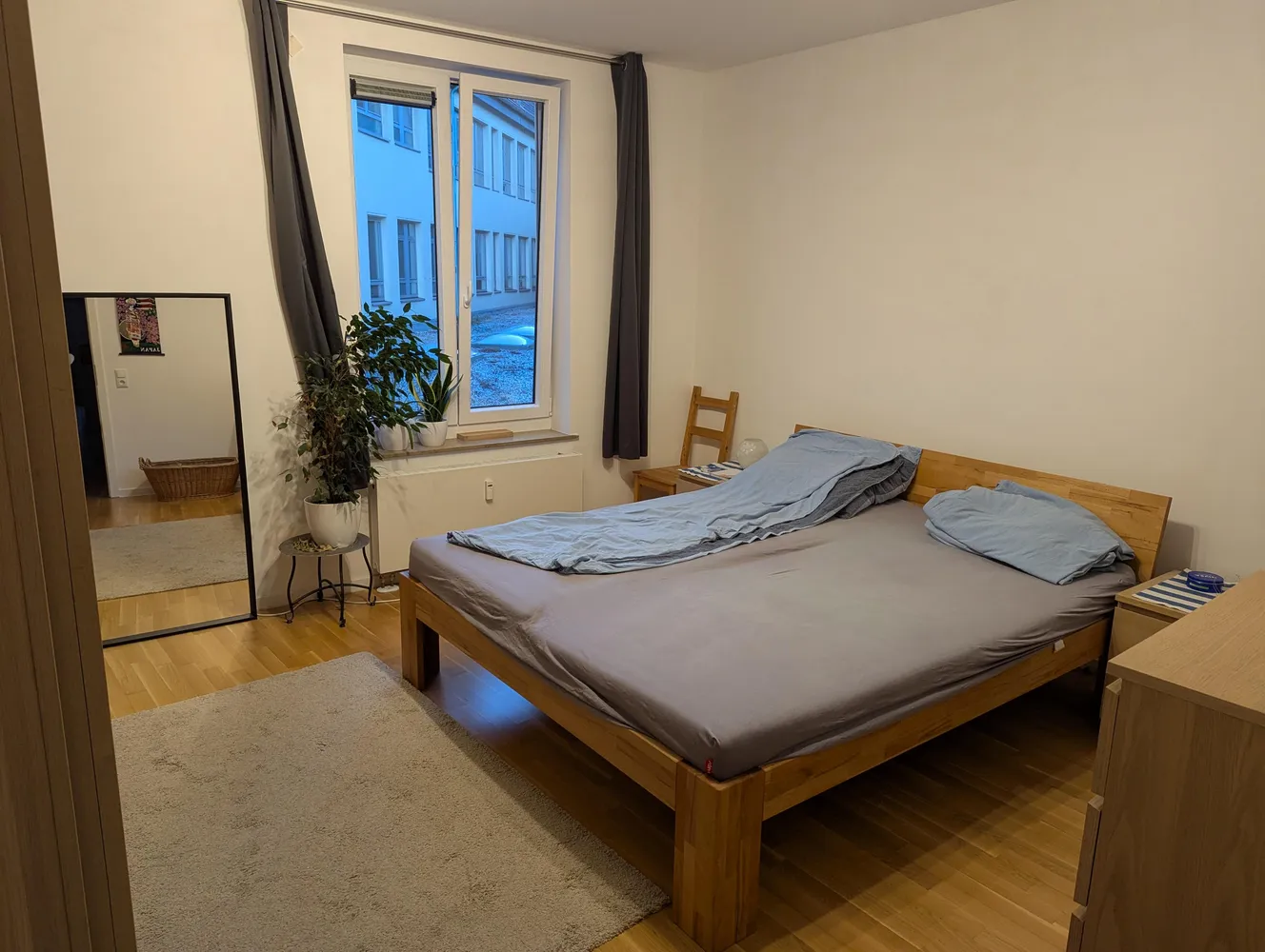 3 Zimmer Wohnung mit 114 m² in Aachen – Bild 4