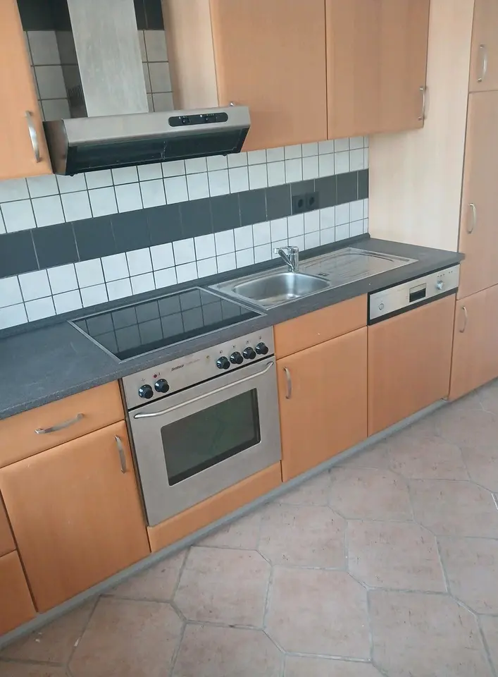 3 Zimmer Haus mit 80 m² in Verden (Aller) – Bild 1