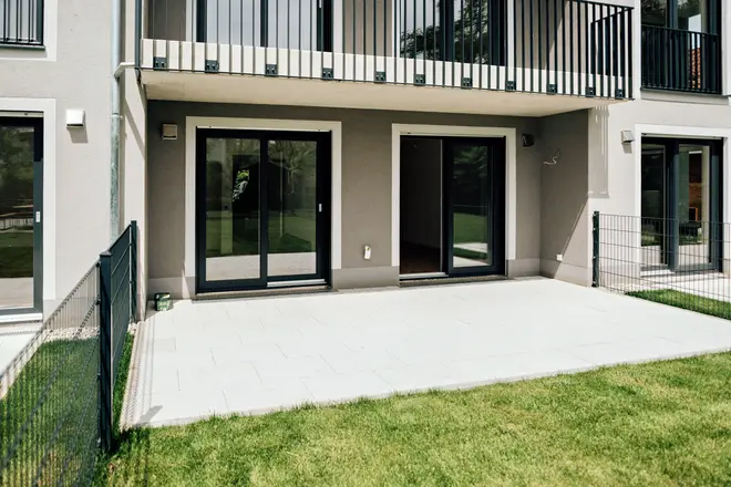 2 Zimmer Wohnung mit 48 m² in München – Bild 7