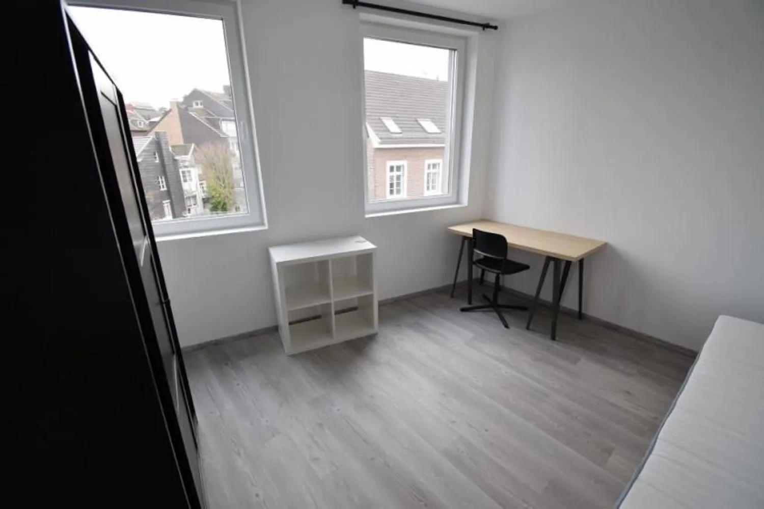 6 Zimmer Wohnung mit 120 m² in Aachen – Bild 7
