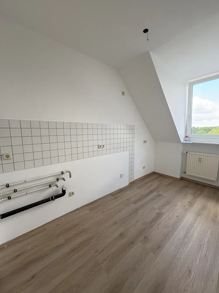 2 Zimmer Wohnung mit 50 m² in Regensburg – Bild 5