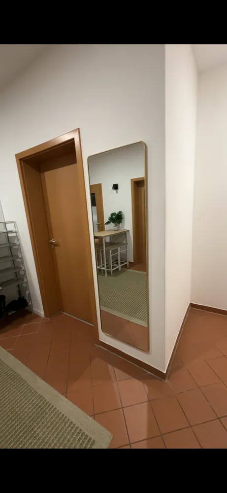 1 Zimmer Wohnung mit 35 m² in Stuttgart – Bild 4