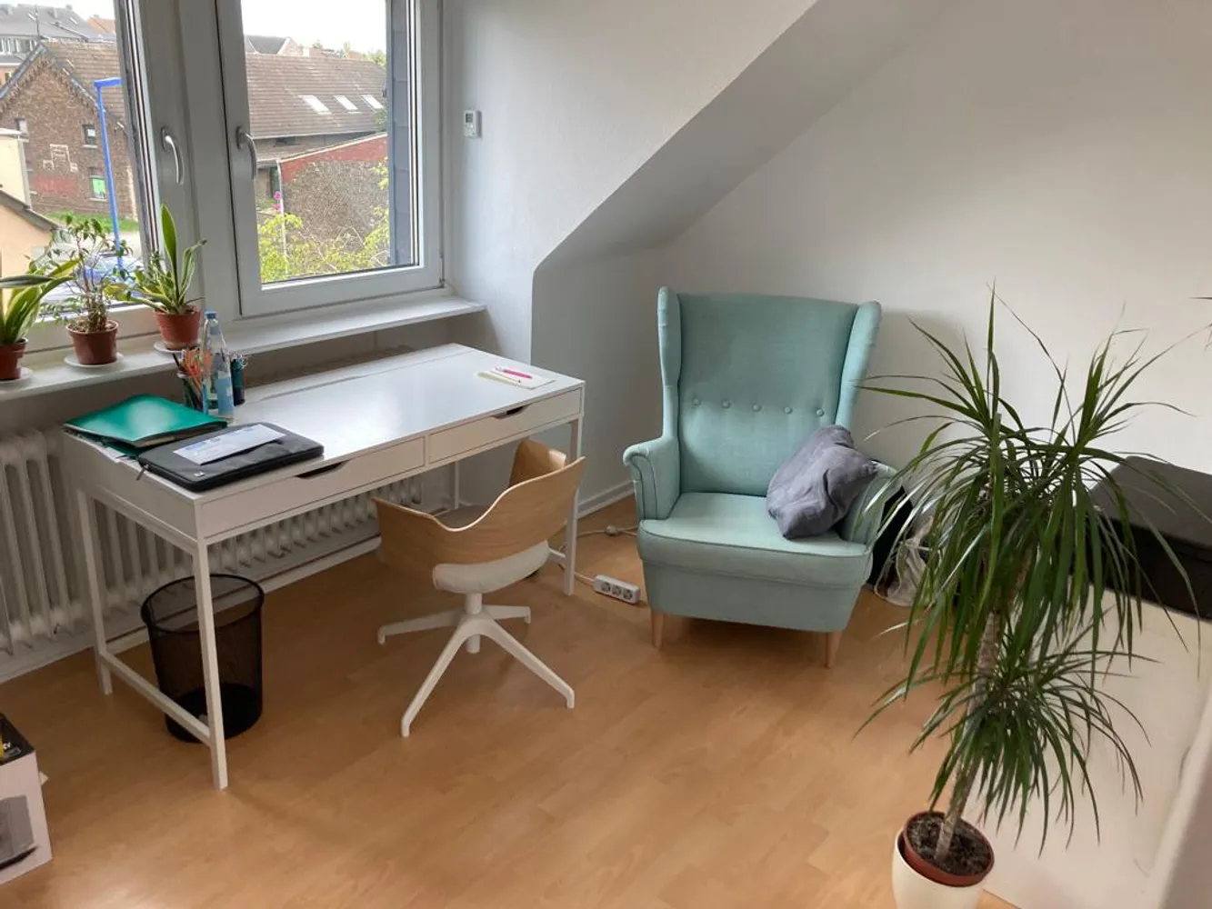 3 Zimmer Wohnung mit 60 m² in Meerbusch – Bild 6