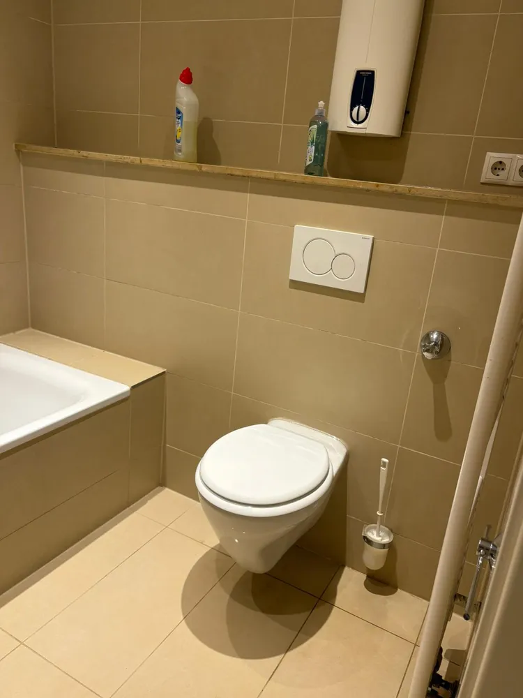 3 Zimmer Wohnung mit 82 m² in Düsseldorf – Bild 11