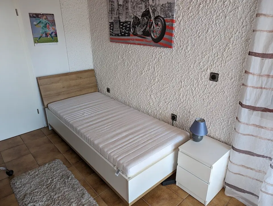 WG-Zimmer mit 12 m² in Ingolstadt – Bild 2