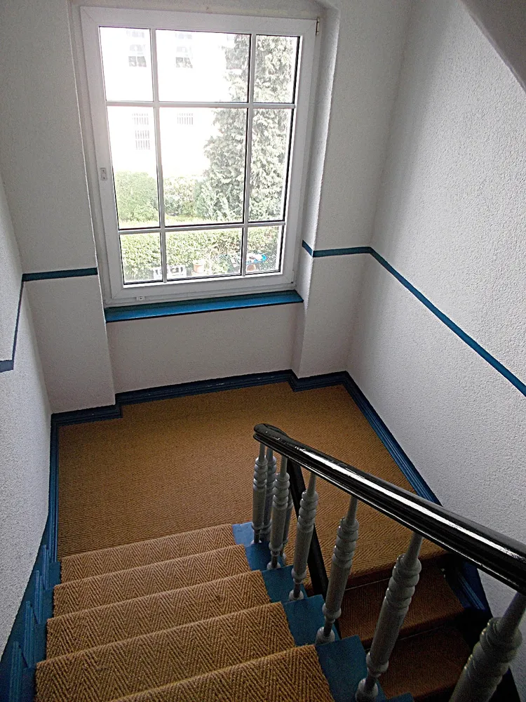 4 Zimmer Wohnung mit 105 m² in Berlin – Bild 5