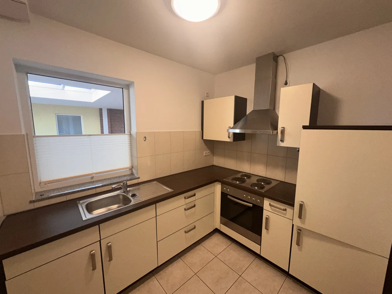 2 room apartment with 66 m² in Hamminkeln – Photo 11