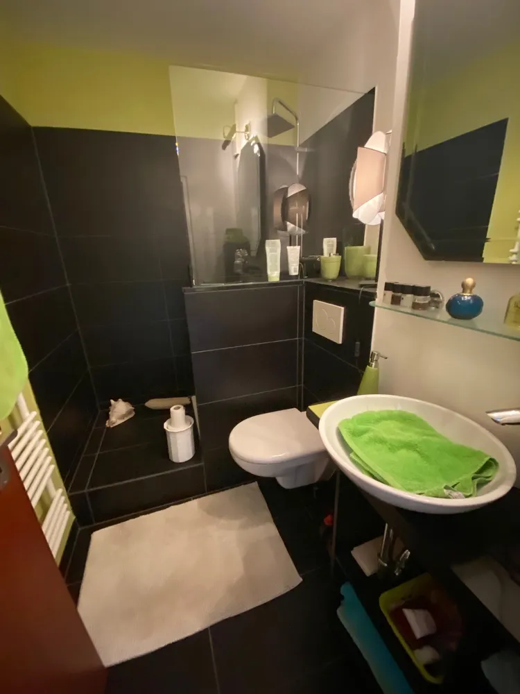 1 Zimmer Wohnung mit 32 m² in Mönchengladbach – Bild 6