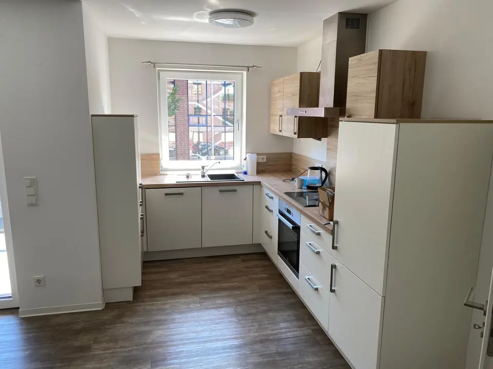 3 Zimmer Wohnung mit 75 m² in Kleve – Bild 2