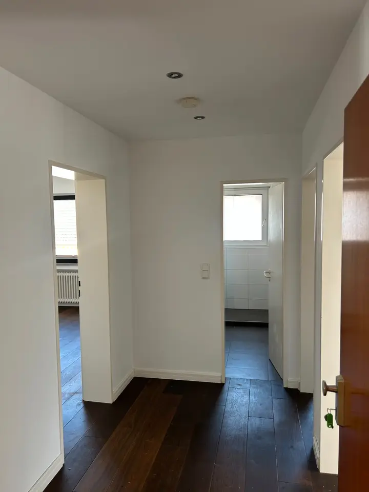 3 Zimmer Wohnung mit 56 m² in Meerbusch – Bild 8