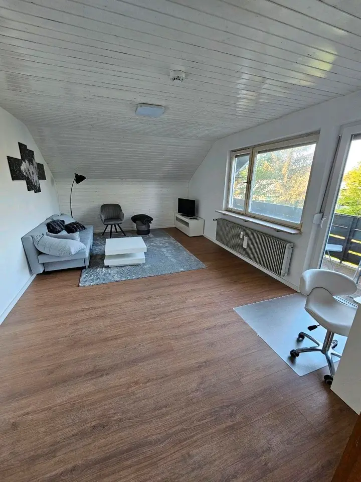 WG-Zimmer mit 54 m² in Weingarten – Bild 2