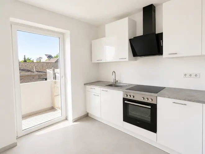2 Zimmer Wohnung mit 55 m² in Köln – Bild 5