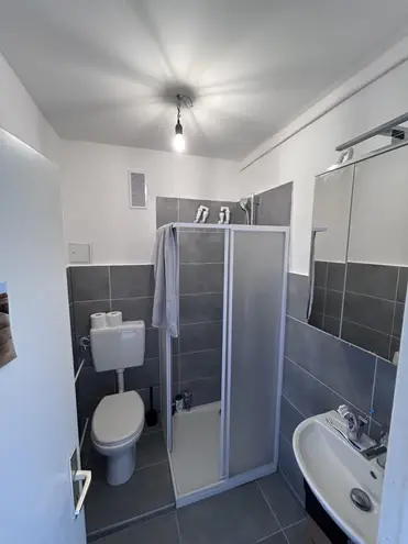 1 Zimmer Wohnung mit 22 m² in Frankfurt am Main – Bild 7