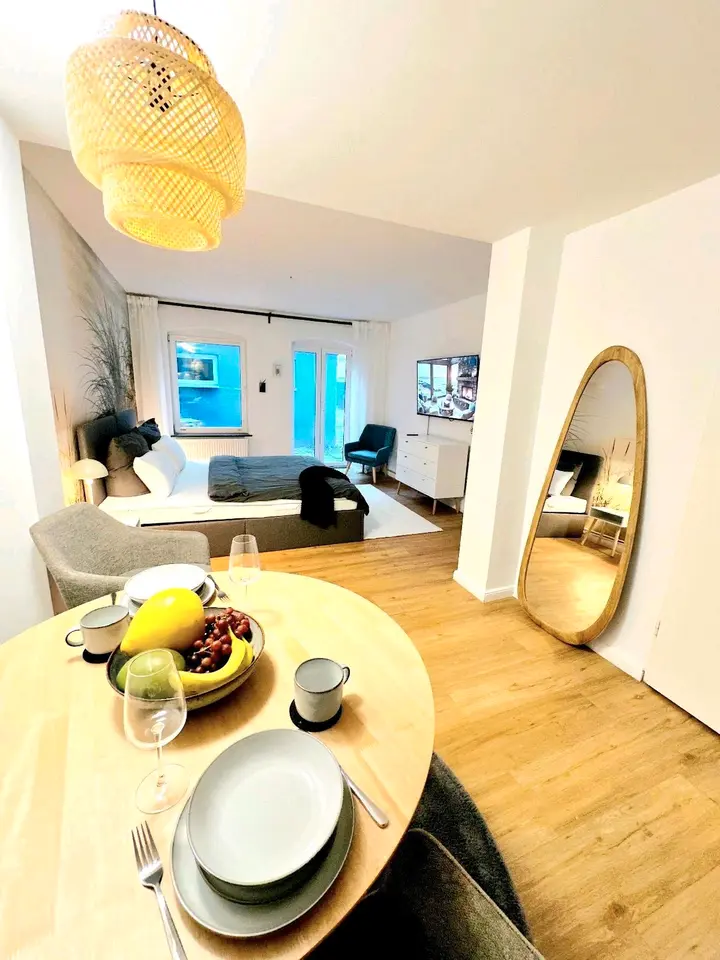 WG-Zimmer mit 34 m² in Kiel – Bild 3