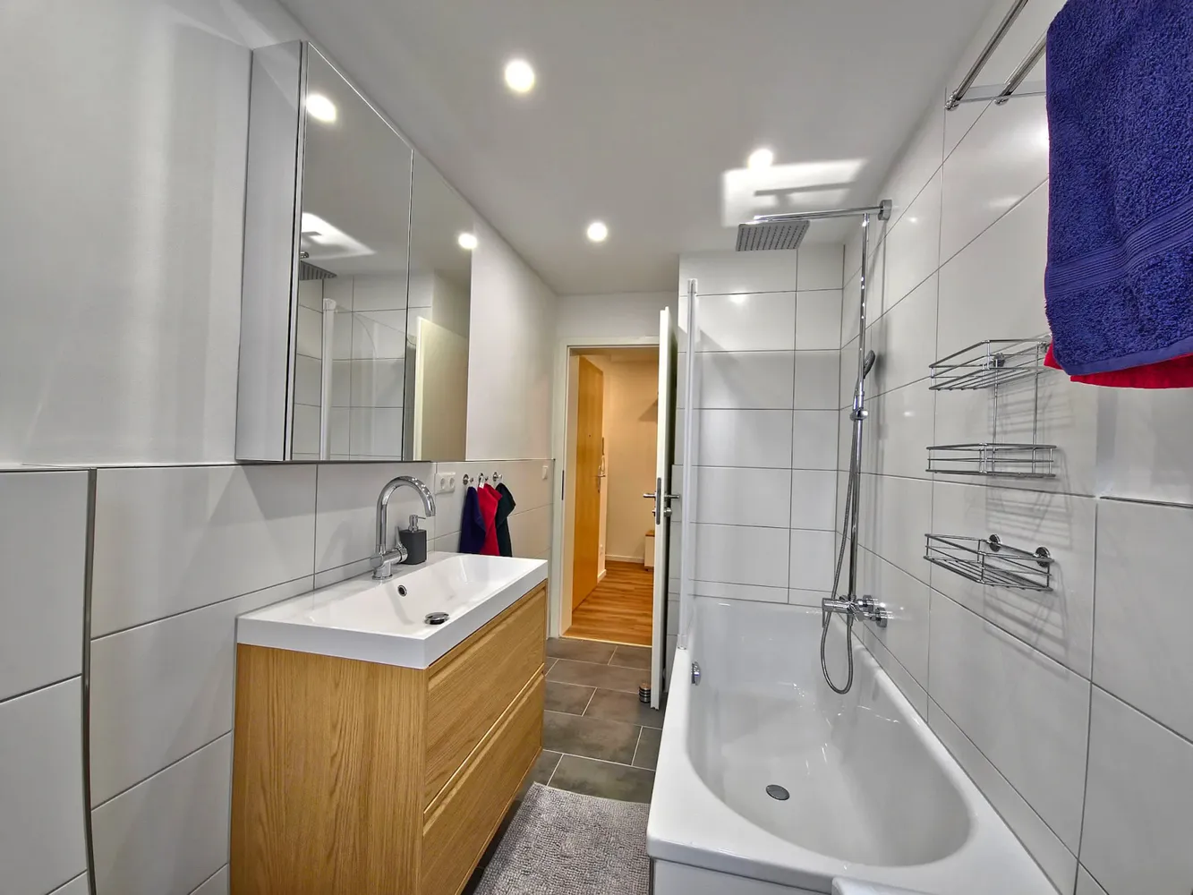 WG-Zimmer mit 19 m² in München – Bild 7