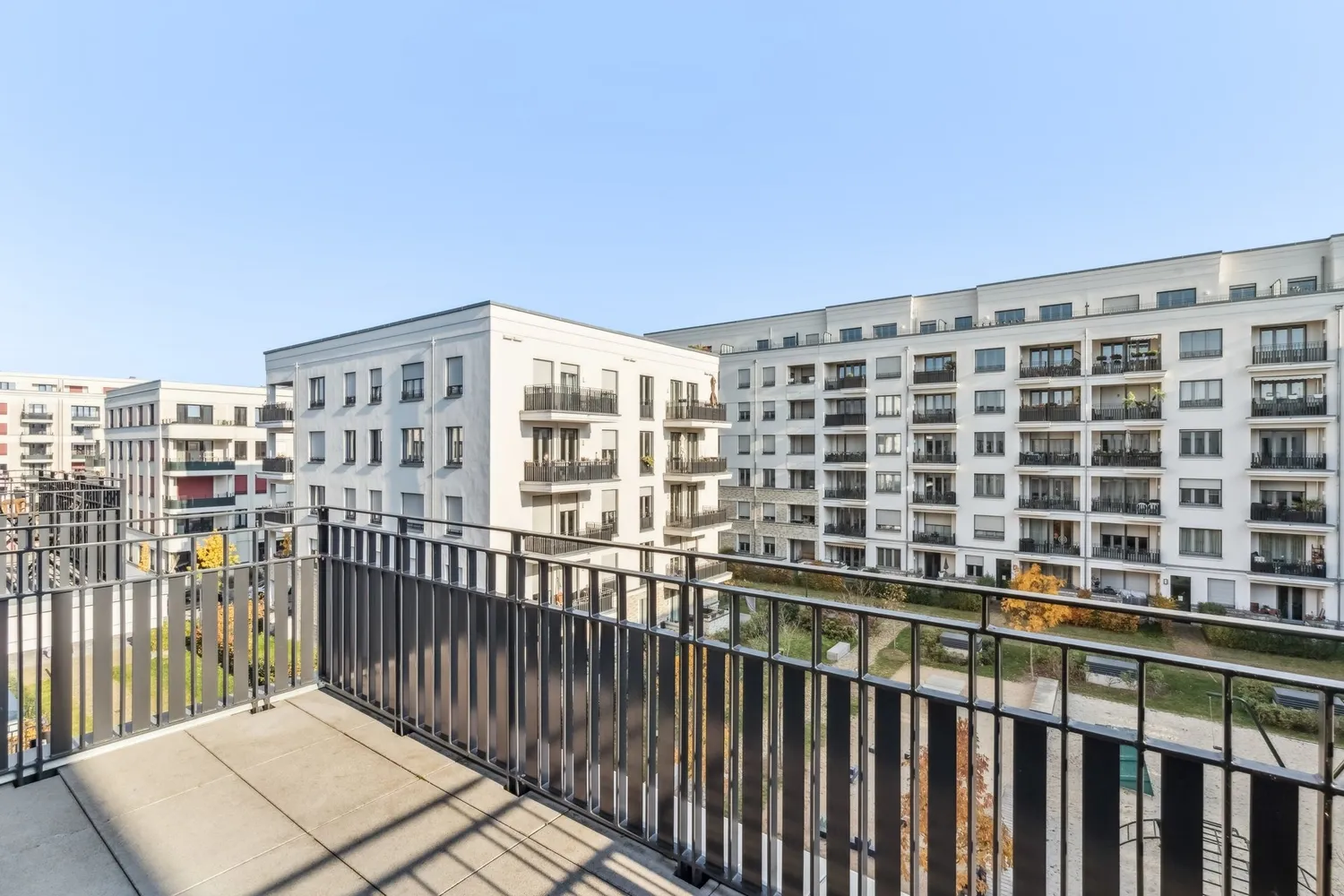 3 room apartment with 78 m² in Berlin – Photo 11